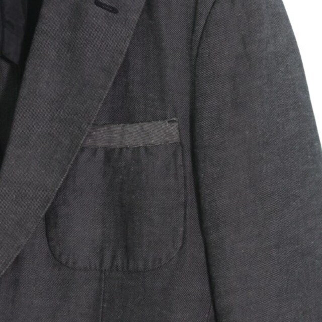 COMME des GARCONS(コムデギャルソン)のCOMME des GARCONS HOMME DEUX ジャケット メンズ メンズのジャケット/アウター(その他)の商品写真