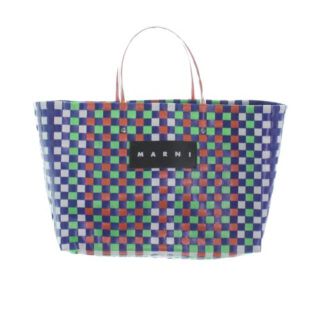 マルニ バッグ(オレンジ/橙色系)の通販 100点以上 | Marniの