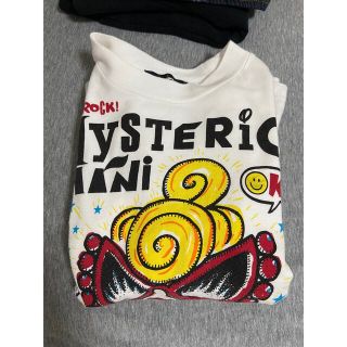 ヒステリックミニ(HYSTERIC MINI)のあヤ様　専用(Tシャツ/カットソー)