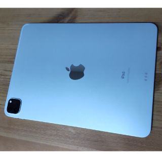 美品 キーボード付 iPad Pro12.9インチ 2世代 64GB Wi-Fi