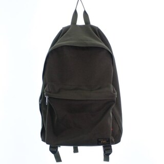 W)taps - WTAPS 2022SS THIEVERY BAG BLACK ナップサックの通販 by 