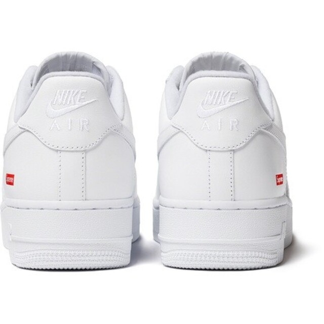 Supreme®/Nike® Air Force 1 Low 26.5cm 3