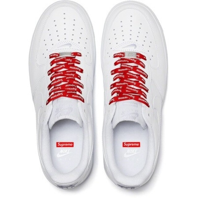 Supreme®/Nike® Air Force 1 Low 26.5cm メンズの靴/シューズ(スニーカー)の商品写真