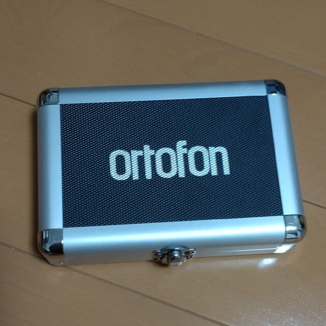 ortofon concorde MKⅡ　1本のみ 楽器のDJ機器(レコード針)の商品写真
