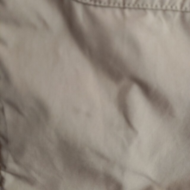 Alainedelonメンズ シニアナイロンジャケット メンズのジャケット/アウター(ブルゾン)の商品写真
