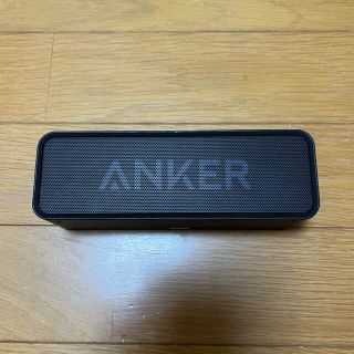 Anker Bluetoothスピーカー(スピーカー)