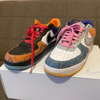 ナイキ(NIKE)の即決割可 NIKE Air force1 28.5 (スニーカー)