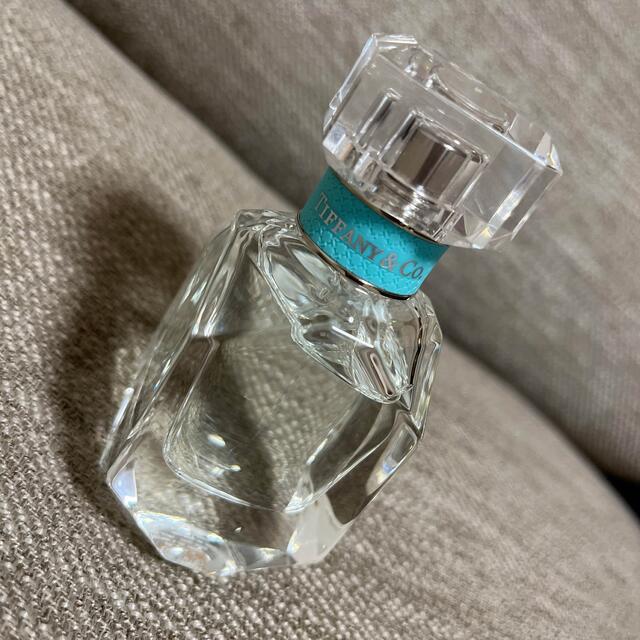 Tiffany & Co.(ティファニー)のティファニー　オードパルファム　30ml コスメ/美容の香水(香水(女性用))の商品写真