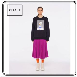 マルニ(Marni)のPLAN C 2021FW  スウェット(トレーナー/スウェット)