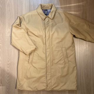 ネイバーフッド(NEIGHBORHOOD)のNEIGHBORHOOD BAL/E-COAT バルカラーコート　(ステンカラーコート)