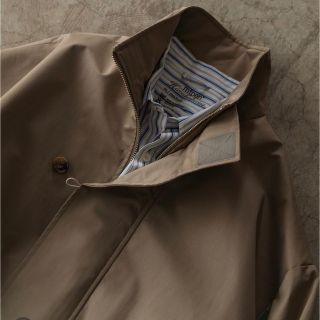 mfpen substitute jacket ファイヤーマンコート Sの通販 by スタイン's