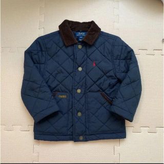 ポロラルフローレン(POLO RALPH LAUREN)の美品　ラルフローレン　ナイロンジャケット(ジャケット/上着)