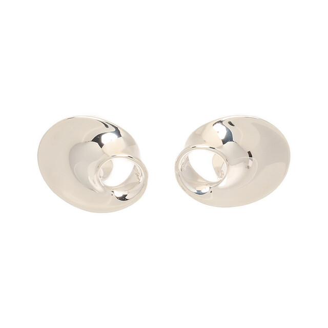 ジョージジェンセン Georg Jensen イヤリング 925 レディース-