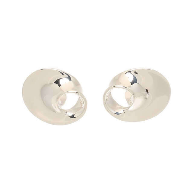 Georg Jensen - ジョージジェンセン Georg Jensen イヤリング 925 レディースの通販 by rehello by