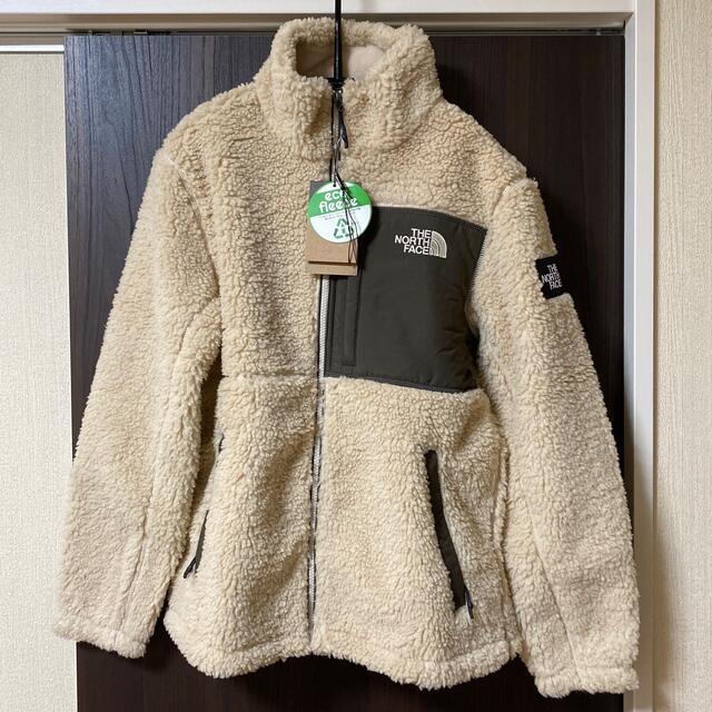 メンズTHE NORTH FACE SHERPA EX FLEECE JACKET