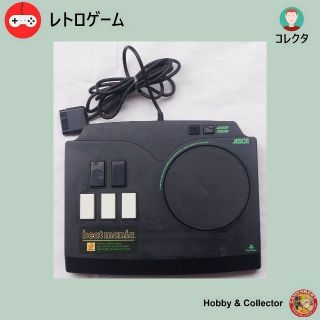 プレイステーション(PlayStation)のアスキー beatmania専用 コントローラ ( #400 )(その他)