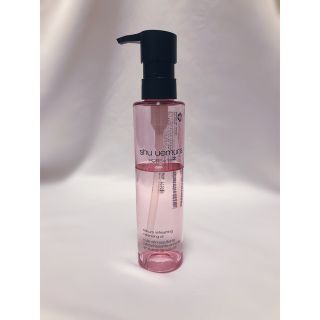 シュウウエムラ(shu uemura)のシュウウエムラ　クレンジングオイル(クレンジング/メイク落とし)