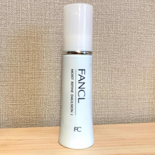 FANCL - ファンケル モイストリファイン 乳液 I さっぱりの通販 by