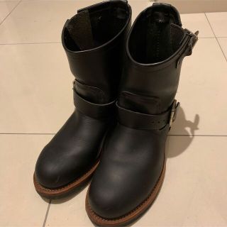 レッドウィング(REDWING)のレッドウィング　ブーツ　26.5cm(ブーツ)