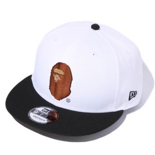 アベイシングエイプ(A BATHING APE)のA BATHING APE キャップ(キャップ)