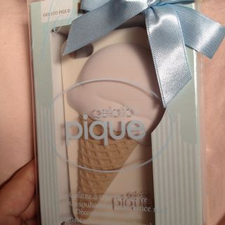 ジェラートピケ(gelato pique)のピケiPhoneケース＋5thトップス♡(その他)