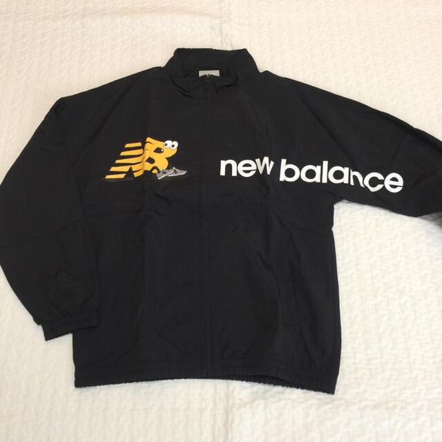 New Balance(ニューバランス)のNew balance kids wear  キッズ/ベビー/マタニティのキッズ服男の子用(90cm~)(ジャケット/上着)の商品写真