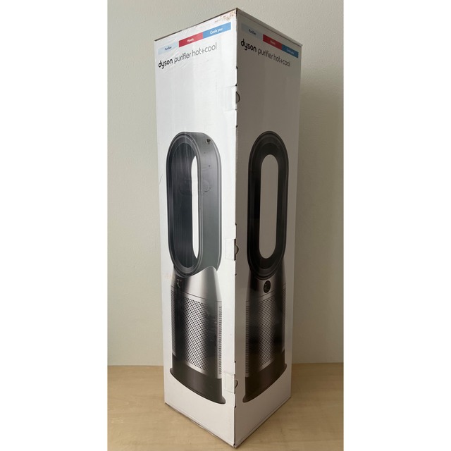 Dyson - Dyson Purifier Hot+Cool 空気清浄ファンヒーター HP07の通販