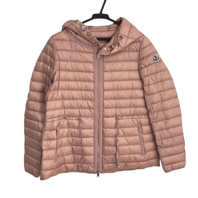 MONCLER - モンクレール ダウンジャケット サイズ0 XSの通販 by ブラン ...