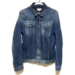 ディーゼル(DIESEL)のディーゼル Gジャン サイズS レディース -(Gジャン/デニムジャケット)