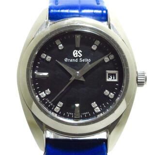 グランドセイコー(Grand Seiko)のグランドセイコー 腕時計 レディース(腕時計)