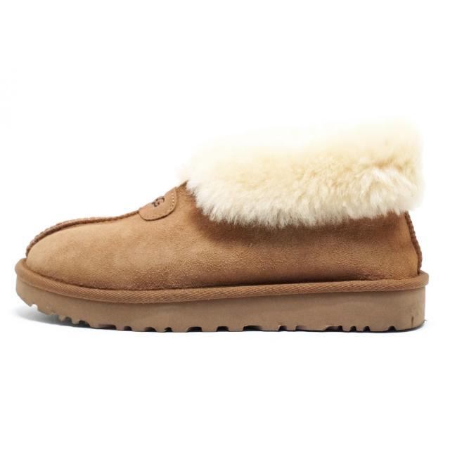 UGG - アグ ショートブーツ JAPAN 22 レディースの通販 by ブラン