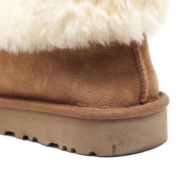 UGG - アグ ショートブーツ JAPAN 22 レディースの通販 by ブラン