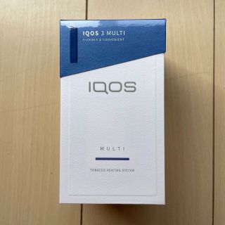 アイコス(IQOS)のヒカル様専用アイコス3マルチ(タバコグッズ)