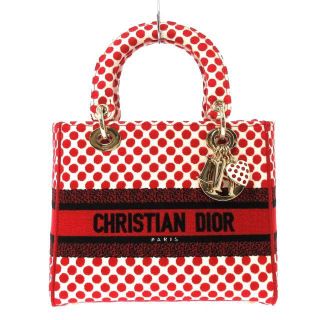 クリスチャンディオール(Christian Dior)のディオール/クリスチャンディオール美品 (ハンドバッグ)