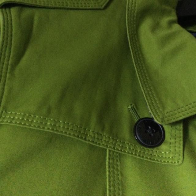 BURBERRY BLACK LABEL(バーバリーブラックレーベル)のバーバリーブラックレーベル コート M - メンズのジャケット/アウター(その他)の商品写真