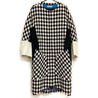 ツモリチサト(TSUMORI CHISATO)のツモリチサト コート サイズ2 M レディース(その他)