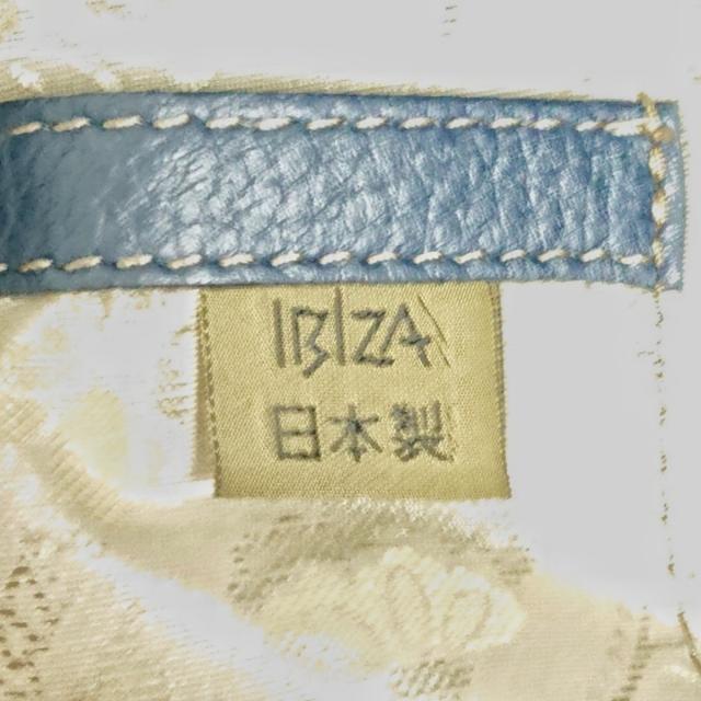 IBIZA(イビザ) ショルダーバッグ美品  - 7