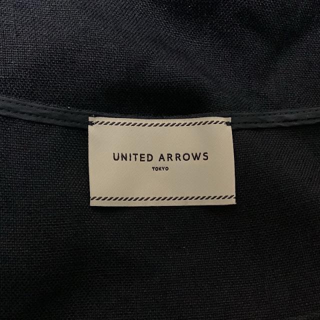 UNITED ARROWS(ユナイテッドアローズ)のユナイテッドアローズ サイズ38 M - レディースのレディース その他(セット/コーデ)の商品写真