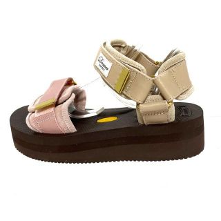 スイコック(suicoke)のスイコック サンダル 24 レディース -(サンダル)