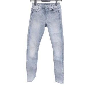 ジースター(G-STAR RAW)のジースターロゥ ジーンズ レディース美品 (デニム/ジーンズ)