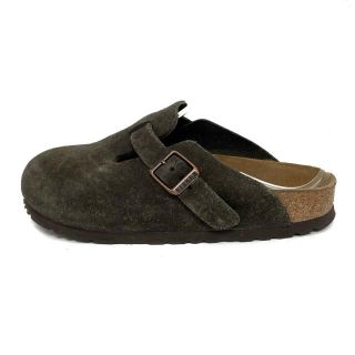 ビルケンシュトック(BIRKENSTOCK)のビルケンシュトック サンダル 22.5 -(サンダル)