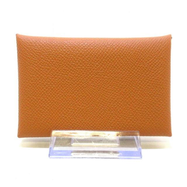 エルメス コインケース新品同様 カルヴィ misoda.cl