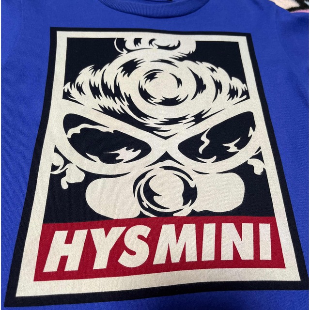 HYSTERIC MINI(ヒステリックミニ)の専用 キッズ/ベビー/マタニティのキッズ服男の子用(90cm~)(Tシャツ/カットソー)の商品写真