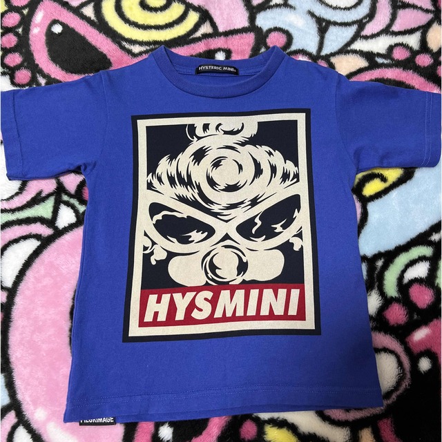 HYSTERIC MINI(ヒステリックミニ)の専用 キッズ/ベビー/マタニティのキッズ服男の子用(90cm~)(Tシャツ/カットソー)の商品写真