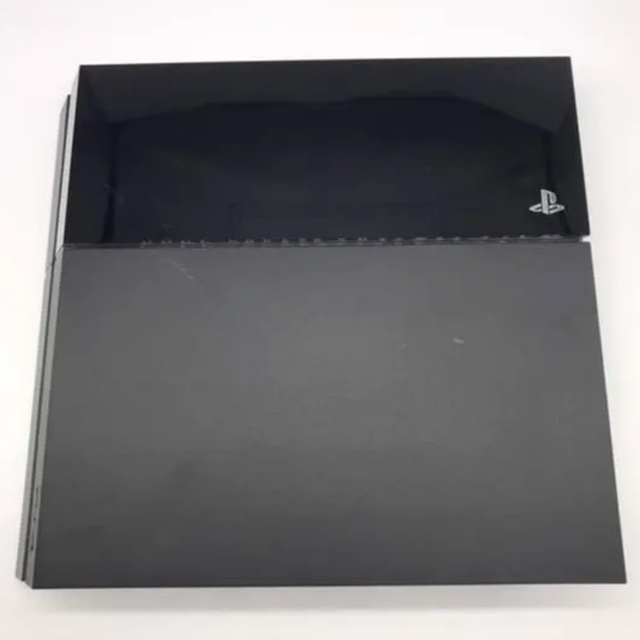 PS4本体 CUH-1000  正規品・動作確認（初期化済み）