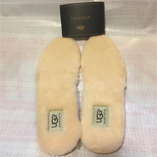 アグ(UGG)の☆UGG TWIN SOLE☆(その他)