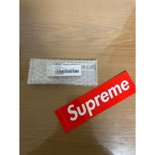 シュプリーム(Supreme)のsupreme キーホルダー(キーホルダー)