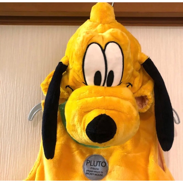 USショップディズニー プルート コスプレ コスチューム 90cm - その他 USショップディズニー プルート コスプレ コスチューム 90cm - その他