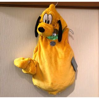 Disney - USショップディズニー プルート コスプレ コスチューム 90cm ...