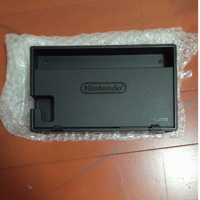 値下げ！Nintendo Switchドックセット